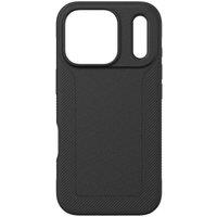 ZAGG Luxe Snap iPhone 18 Pro Case - Black, Black