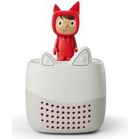 TONIES Toniebox Lite: My Story Set with Creative Tonie