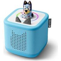 TONIES Toniebox 2 Bluey Starter Set - Sky Blue