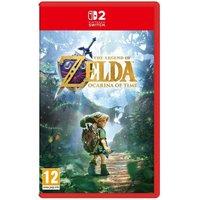 NINTENDO SWITCH 2 The Legend of Zelda: Ocarina of Time