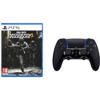 Playstation Call of Duty: Modern Warfare 4 & PS5 DualSense Edge Wireless Controller Bundle
