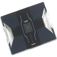 Tanita InnerScan Dual RD-953 Smart Scale - Black, Black