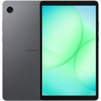 SAMSUNG Kids Edition Galaxy Tab A11 8.7 Tablet - 64 GB, Grey, Silver/Grey