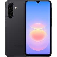 SAMSUNG Galaxy A18 - 128 GB, Black, Black