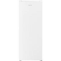 RUSSELL HOBBS RH143FFFZ542E1W Tall Freezer - White, White