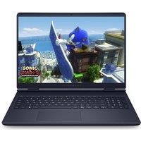 ALIENWARE 16 Aurora 16 Gaming Laptop - Intel Core 9, RTX 5070, 1 TB SSD, Blue