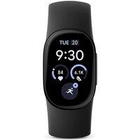 FITBIT Edge Smart Watch - Obsidian & Matte Black, Black