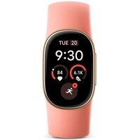 FITBIT Edge Smart Watch - Canyon & Champagne Gold, Gold,Pink