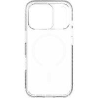 ZAGG Luxe Snap iPhone 18 Pro Case - Clear, Clear