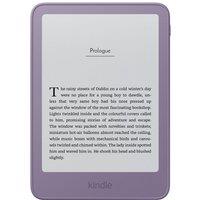 AMAZON Kindle (2026) 6 eReader with Ads - 16 GB, Ube Purple, Purple