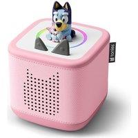 TONIES Toniebox 2 Bluey Starter Set - Cloud Pink