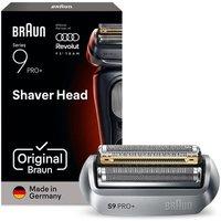 BRAUN BRA96M-F1 Series 9 PRO Electric Shaver Replacement Head - Silver