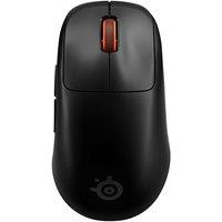 STEELSERIES Rival Pro Wireless Optical Gaming Mouse - Black, Black