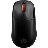 STEELSERIES Rival Pro Mini Wireless Optical Gaming Mouse - Black, Black