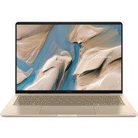 Asus Zenbook 14 UX3480QA OLED 14" Laptop, Copilot+ PC - Snapdragon X, 256 GB SSD, Zabriskie Beige, Cream
