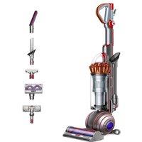 DYSON Ball Animal Multi-floor Upright Bagless Vacuum Cleaner - Copper & Nickel, Gold,Silver/Grey