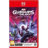 NINTENDO SWITCH 2 Marvel's Guardians of the Galaxy: Encore Edition