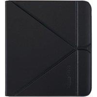 KOBO Libra Colour Stylus SleepCover Case - Black, Black