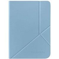 KOBO Clara Colour & Clara BW SleepCover Case - Dusk Blue, Blue