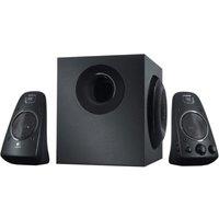 LOGITECH Z623 2.1 PC Speakers