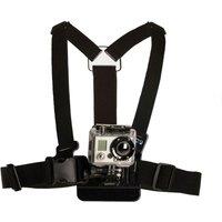GOPRO GP2002 Chest Mount Harness, Black