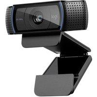 LOGITECH Pro C920 Full HD Webcam