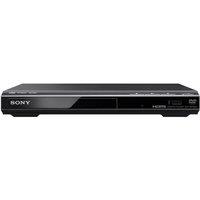 SONY DVPSR760HB DVD Player, Black