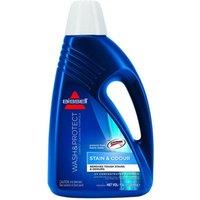 BISSELL 1086E Wash and Protect Stain & Odour Carpet Cleaner