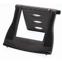 KENSINGTON SmartFit 60112 Easy Riser Laptop Stand - Black