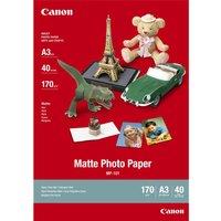 CANON A3 MP-101 Photo Paper - 40 Sheets