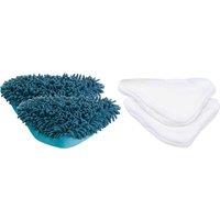 VAX Replacement Mop Pads - Pack of 4