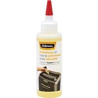 FELLOWES Powershred Performance Oil