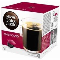 NESCAFE Dolce Gusto Americano - Pack of 16