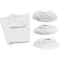 KARCHER Terry Cloth Set