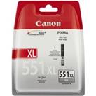 CANON CLI-551 XL Grey Ink Cartridge