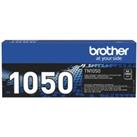 BROTHER TN1050 Black Toner Cartridge, Black