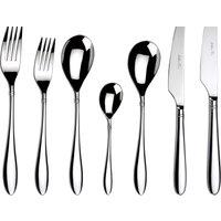 Signature 'Henley' Stainless Steel 42 Piece 6 Person Boxed Cutlery Set