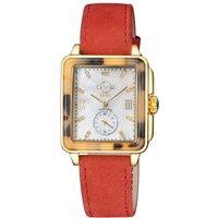 Bari Tortoise 9246.1 Swiss Quartz Watch