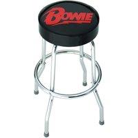 David Bowie Bar Stool - Aladdin Sane