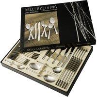 'Occasions' 44 Piece Cutlery Set