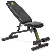 Performance Flat Incline Utility Weight Bench