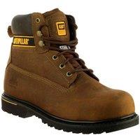 'Holton S3' Leather Safety Boots