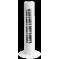 Smart Tower Fan, 32", 3 Speed Settings & Oscillation, APP & Voice Control