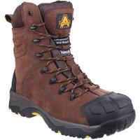 'AS995 PILLAR' Waterproof Safety Footwear