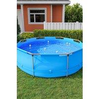 Living and Home Swimming Pools