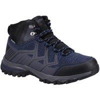 'Wychwood Mid' Hiking Boots