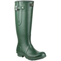 'Windsor Welly' Rubber Wellington Boots