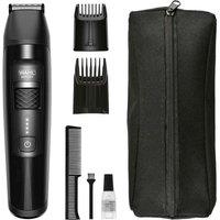 Precision Glide Beard and Stubble Trimmer