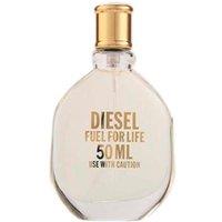 Fuel For Life She Eau De Parfum 50ml