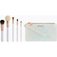 Holiday Glam Brush Set